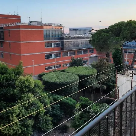 Apartment Porta A Mare Station