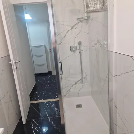 Porta A Mare Station Apartment Pisa