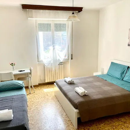 Apartment Porta A Mare Station